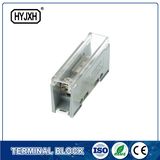 Fj6/Jts2 Series One-Inlet Three-Outlet Line Terminal Block