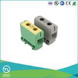 50mm2 One in One out Terminal Block