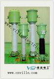 Sf6 Gas-Insulated Inverted Current Transformer