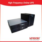 PF 0.9 /110V Long Time Backup Power Supply Rackmount Online UPS