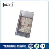Fj6/Jts2 Series One-Inlet Fifteen-Outlet Terminal Block