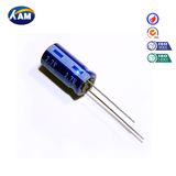 Ultracapacitor 3.3f 2.7V Supercapacitor with Different Size and Low ESR