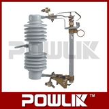 27kv High Voltage Porcelain Fuse Cutout
