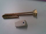 Alternative Electric Heater for Solar Water Heater