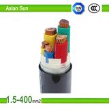 Low Voltage 240mm2 Armoured Power Cable