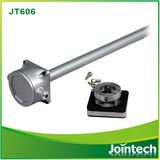 Capacitive Fuel Level Sensor for Fuel Consumption Monitoring Solution