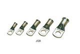Triangle, Bell Mouth Copper Connection Terminals