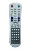 Universal Remote Control for Kt-208 White