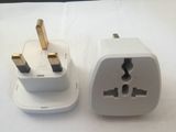 UK Style ABS Full Copper Plug (Y114)