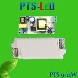 LED Driver for Panel Light 9-12W
