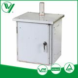 Vertical Motor Operating Mechanism Boxes for Earthing Switching