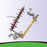 24kv Polymer Housed Cutout Fuse Cfs-5A-24-450