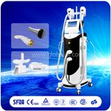 3 in 1 System Cryotherapy Cavitation Slimming Machine