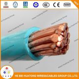 UL83 Standard Cable Thermoplastic Insulation Nylon Wire