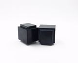 Low-Frequency Transformer with Wide Frequency Range, Customized Designs Welcomed