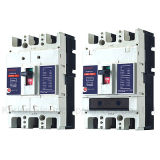 High Quality Moulded Case Circuit Breaker