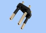 Brazil Plug Insert (MA-063-1)