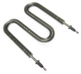 Finned Tubular Heater Immersion Heater Heating Element