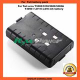 Two Way Radio Tait Battery Pack T3000 for Tait T3000/T3230/T5000/T3000A Portable Radio