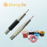 Special Digital Communication and Telecom 75 Ohm Coaxial Antenna Cable