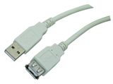 Super Speed USB Male to Female Extension Cable 3.0