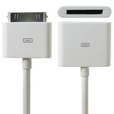 Wonderful Delicate Sync USB Data Cable for iPhone 4S