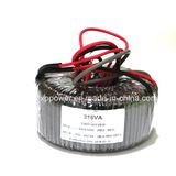 Toroidal Power Transformer for Amplifier
