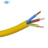 PVC Insulated AC Electric Cables and Wire for Home
