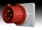 2015 National Standard Equipment Plug IP44 Tibox