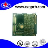 Multi-Layer Power Supply PCB with Enig and Thick Copper