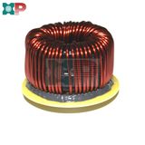Customized Design for The Choke and Base of Choke Coil