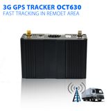 High Quality 3G GPS Tracker with Sos Panic Button