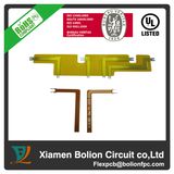 Double-Sided Flexible PCB for Medical Use