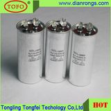 Start Capacitor Cbb65 for AC Motor Running