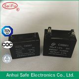 Factory Main Products! Low Price Cbb61 Start Capacitor 2016