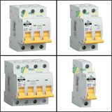 CE Kema Miniature Circuit Breaker Mini Circuit Breaker MCB