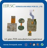 Electric Motorcycle PCB in Circuit Board