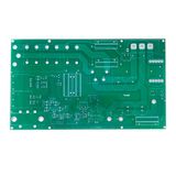 Npth Double Circuit Board Print From Zapon