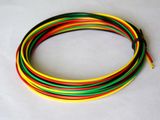 CC Series of Colored POF Communication Cable