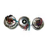 Audio/Solar/Wind Energy/ Lighting Toroidal Power Transformer