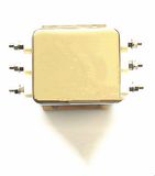 Ce RoHS Safe Guard, Safety-Approved EMI Filters in Full Range of Voltages, Powers and Efficiencies for Solar Lighting