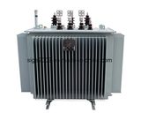 S9-M Oil Immersed Distribution Transformer