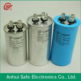 Cbb65 50UF 370VAC Capacitor Motor Run Capacitor for Air Conditioner