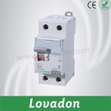Good Quality Dx3-ID Series RCCB Residual Current Circuit Breaker