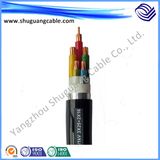 Fire Resistant/Fr/Fireproof/XLPE/Electric Power Cable