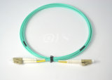 LC-LC Dufiber Optic Patch Cord