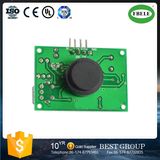 High Accuracy Ultrasonic Sensorultrasonic Range Sensor Module for Robotsultrasonic Sensor Distance Mwaterproof Ultrasonic Sensor
