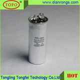 Motor Run Capacitor Cbb65 450V 50UF