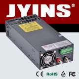 1000W Single Output Switching Mode Power Supply