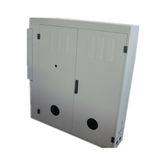 Precision Metal Box with Competitive Price (LFCR0322)